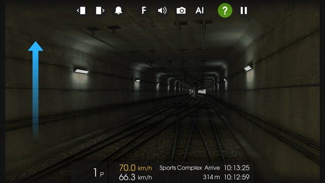 Hmmsim 2 - Train Simulator(圖3)-速報App