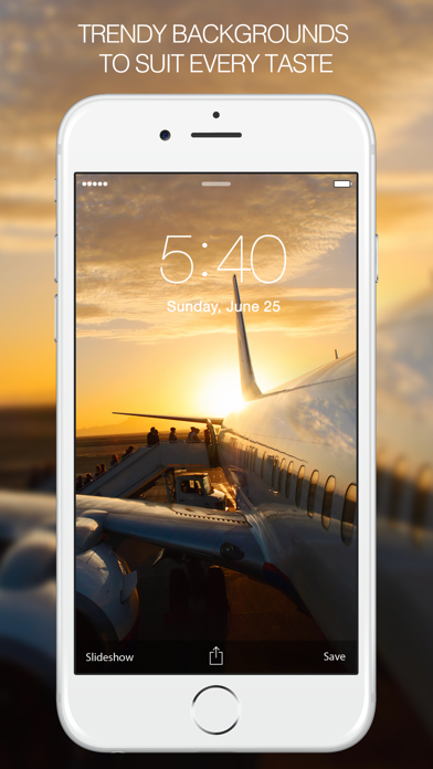 How to cancel & delete Aeroplane Wallpaper & Airplane Wallpapers from iphone & ipad 4