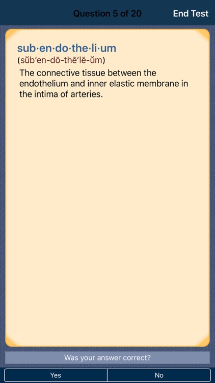 Stedman's Medical Dictionary