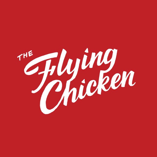 Flying Chicken To Go