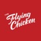 With the Flying Chicken To Go app, ordering your favorite food to-go has never been easier