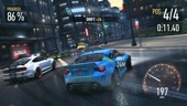 Need for Speed No Limits Captura de tela 3