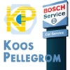 Autobedrijf Koos Pellegrom