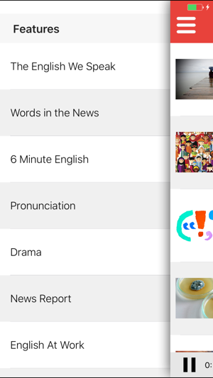 Learn English for BBC(圖4)-速報App