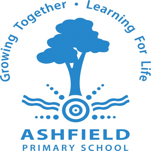 Ashfield Primary School icon