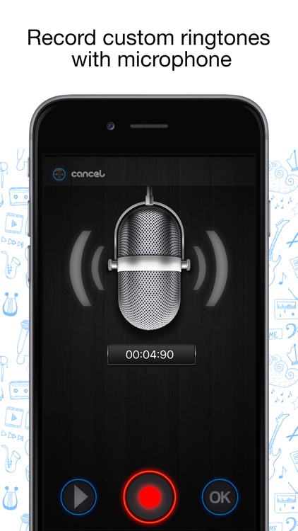 Ringtone Garage ® PRO