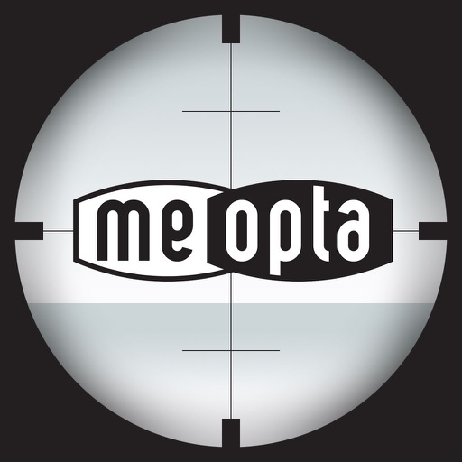 Meopta Ballistic Calculator Icon