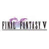 FINAL FANTASY V (AppStore Link)