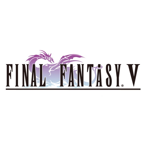 FINAL FANTASY V