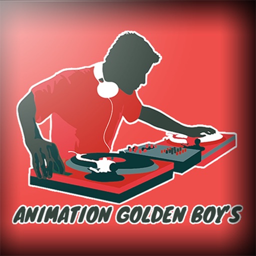 Animation Golden Boy's icon
