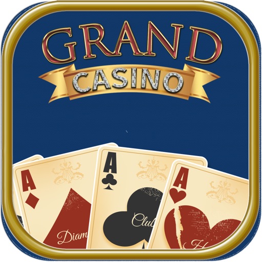 Classic Casino Slots of Gold - Play Casino Machine Icon