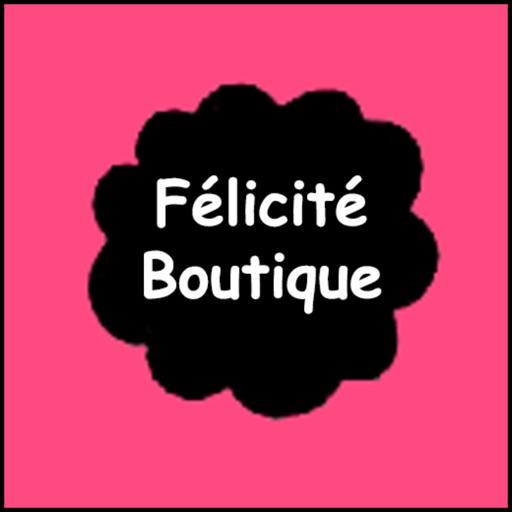 Felicite Boutique Application