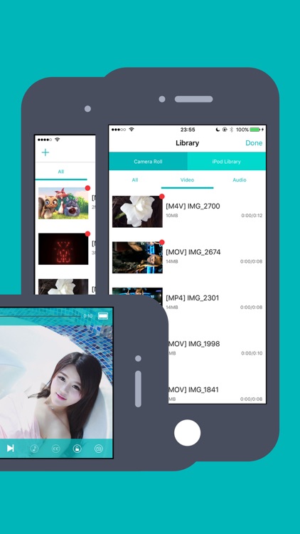 HPlayer Plus