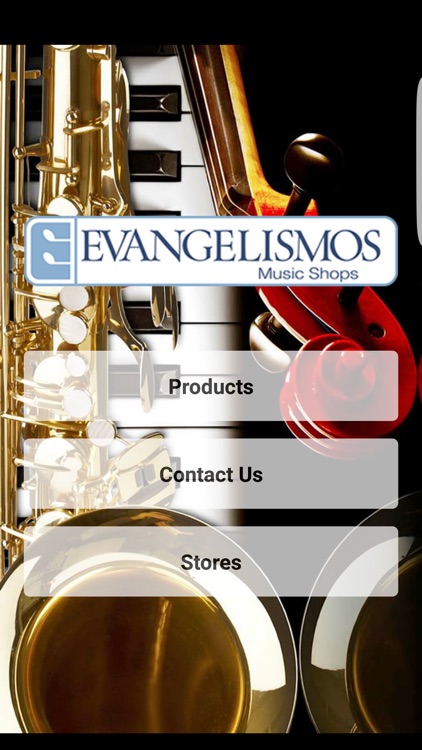 EvangelismosMusic