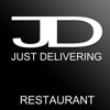Just Delivering - Restaurant