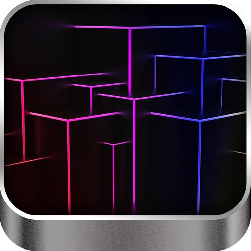 Pro Game - Rez Infinite Version iOS App