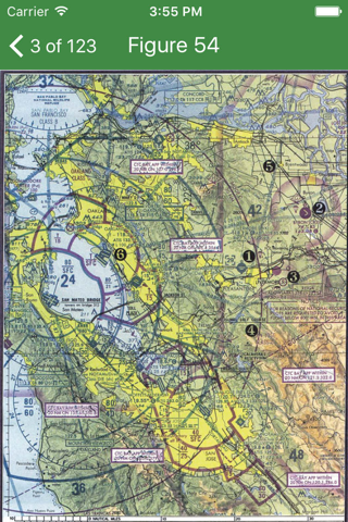 2017 FAA Test Prep - Commercial Pilot (COM, CPL) screenshot 2
