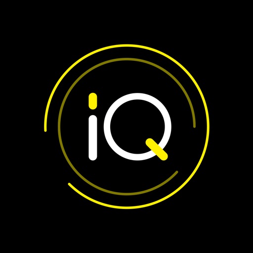 IQ Test !! iOS App