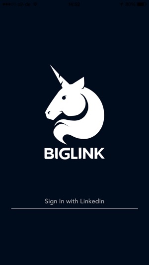 Biglink  Marketplace Event  Business Networking(圖1)-速報App