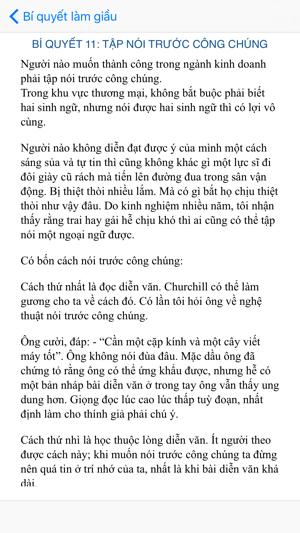 Sách làm giàu - Bí quyết làm giàu - Dạy làm giàu(圖5)-速報App