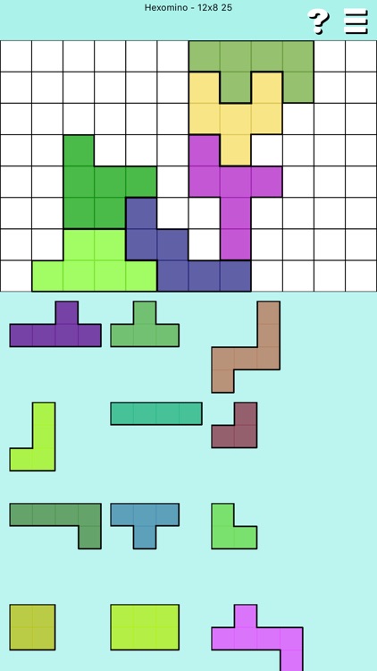 Polyforms vla screenshot-4