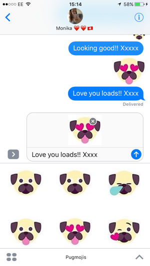 PugMojis(圖3)-速報App