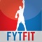 FytFit - Boxing Fitness Trainer & Round Timer
