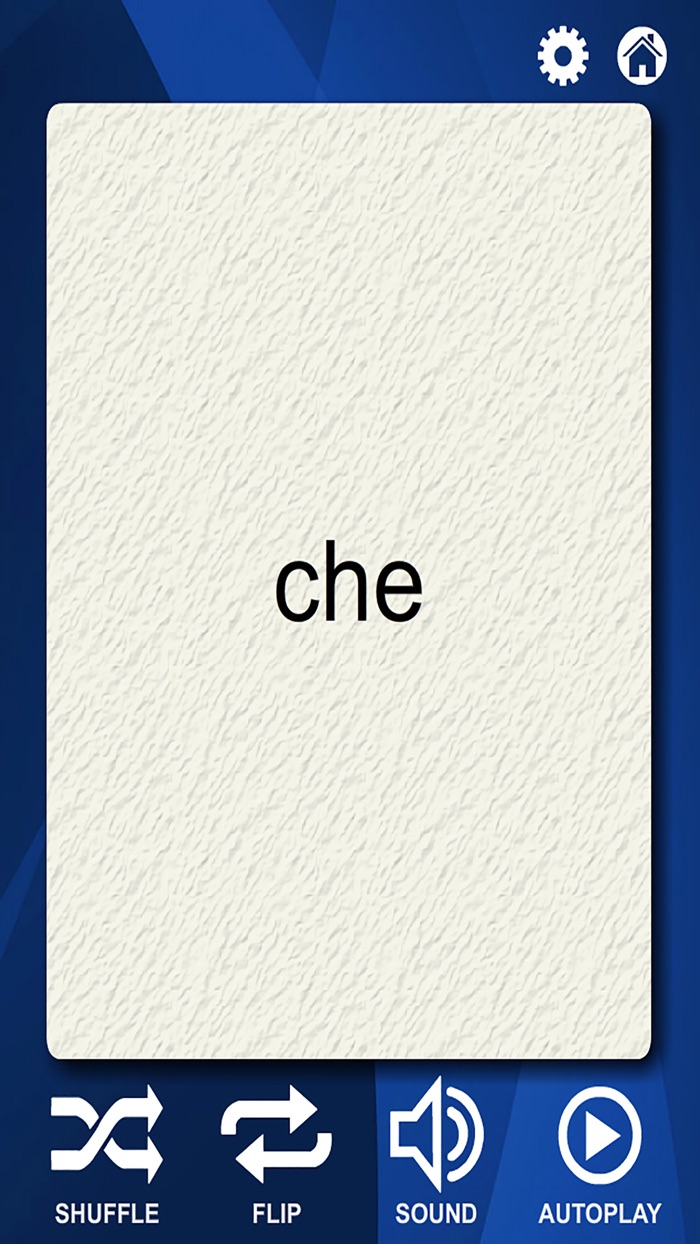 Urdu Alphabet Flash Cards