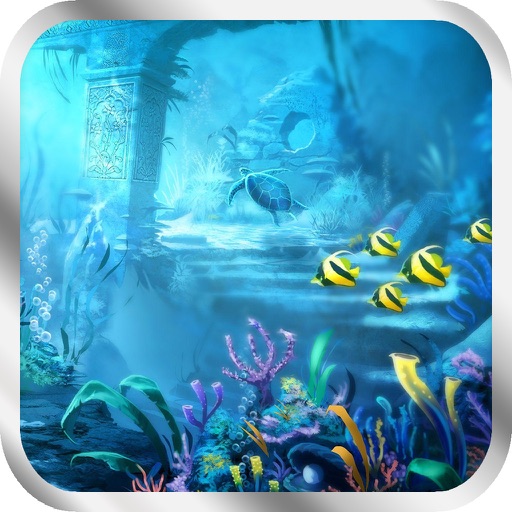 Pro Game - Song of the Deep Version Icon