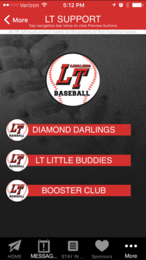 Lake Travis HS Baseball(圖3)-速報App