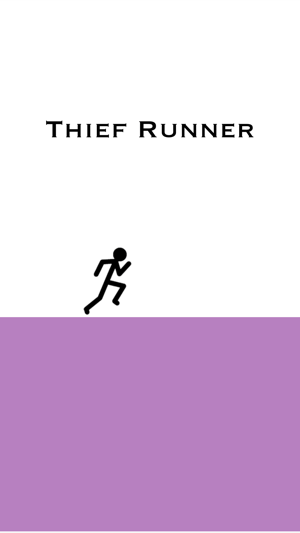 Thief Runner Best Game(圖5)-速報App
