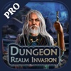 Dungeon Realm Invasion Pro