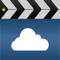 App Icon for Video Stream for iCloud App in Slovakia IOS App Store