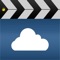 Icon Video Stream for iCloud