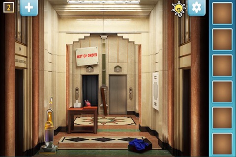Can You Escape Mysterious Land? screenshot 3