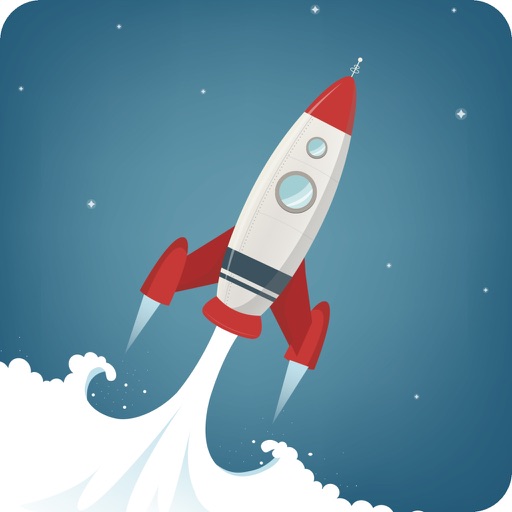 Spaceship EX iOS App