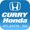 Welcome to Curry Honda, Atlanta's destination for new Hondas and pre-owned vehicles, and the only Honda dealer inside the perimeter