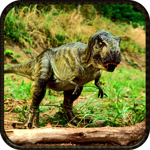 Dinosaur Hunt-Ing 2016 To 2017 Elite iOS App