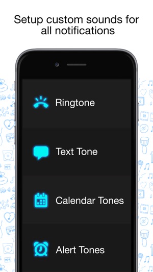 Ringtone Garage ® PRO(圖5)-速報App