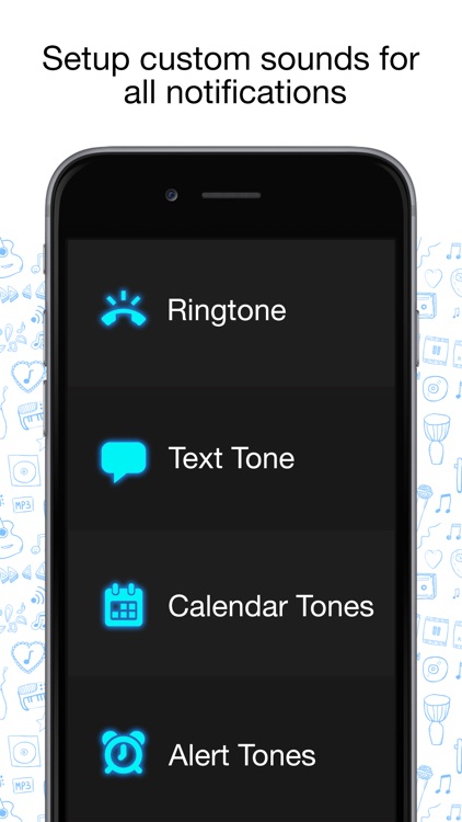 Ringtone Garage ® PRO screenshot-4