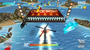 Army Helicopter Shooting Game: Flying Sim Games 3D, game for IOS