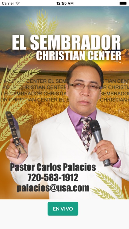 El Sembrador Christian Center