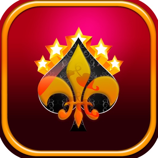 AAA Lucky No Mystery Casino - Casino Gambling House Icon