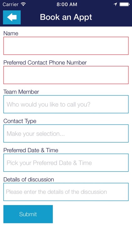 Kidmans Partners screenshot-3
