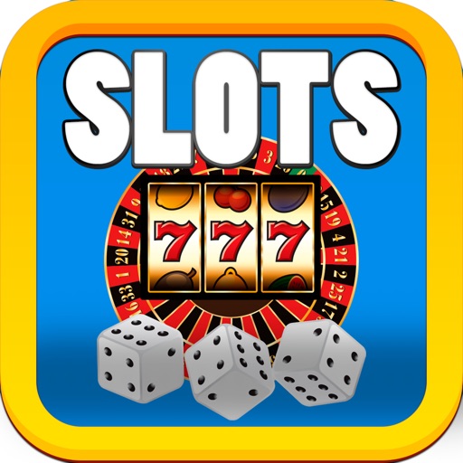 New Casino Hot Money Slots Machine Free icon
