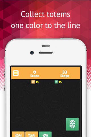 Totem Crush - New puzzle game screenshot 2