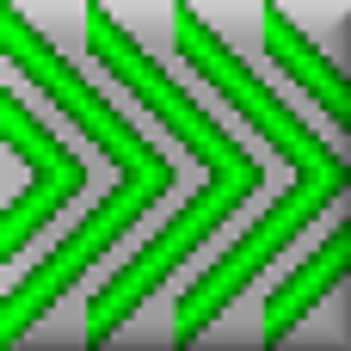 Slide Maze Icon