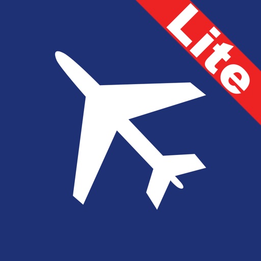 aJetTrim Lite Icon