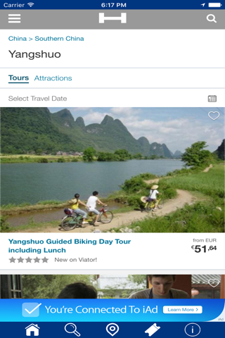 Suzhou Hotels + Compare and Booking Hotel for Tonight with map and travel tour screenshot 2