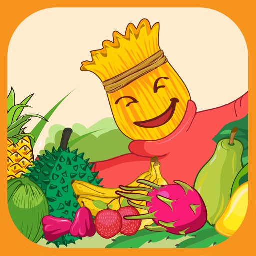 Farmkid-Epic tropical adventure shop and farm game icon